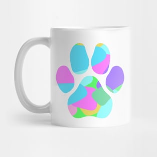 LOVE DOG Mug